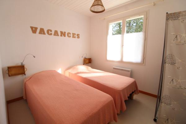 Maison rénovée secteur calme