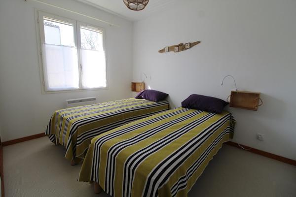 Maison rénovée secteur calme