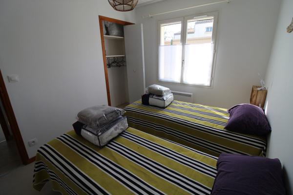 Maison rénovée secteur calme