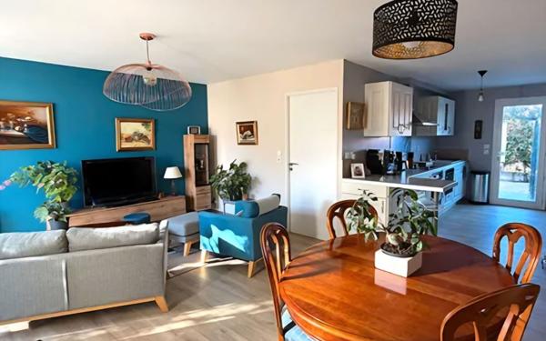 Maison à vendre    4 pièces • 83,65 m2 Pertuis