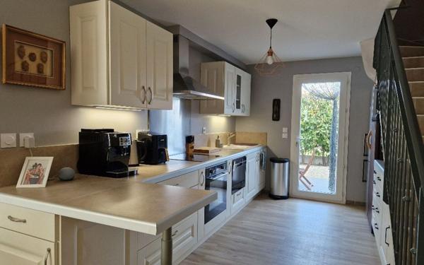 Maison à vendre    4 pièces • 83,65 m2 Pertuis