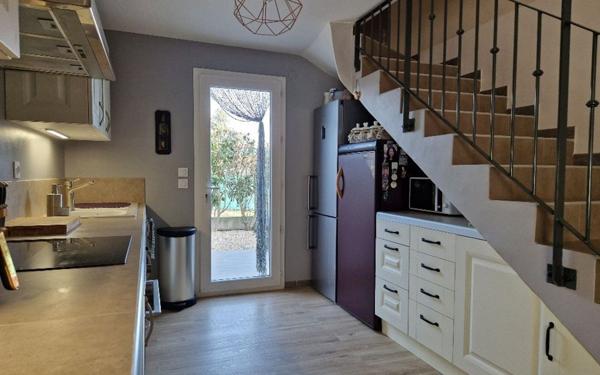 Maison à vendre    4 pièces • 83,65 m2 Pertuis