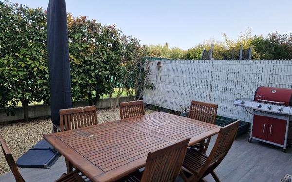 Maison à vendre    4 pièces • 83,65 m2 Pertuis