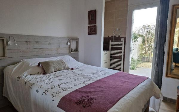 Maison à vendre    4 pièces • 83,65 m2 Pertuis