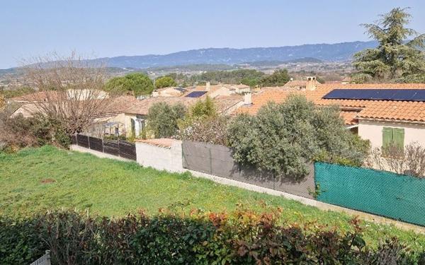 Maison à vendre    4 pièces • 83,65 m2 Pertuis