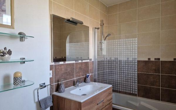 Maison à vendre    4 pièces • 83,65 m2 Pertuis