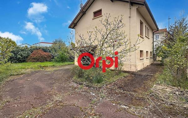 Maison à vendre    4 pièces • 147,33 m2 Pierre-Bénite