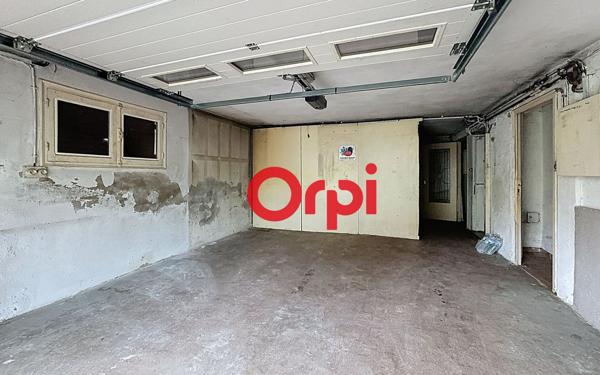 Maison à vendre    4 pièces • 147,33 m2 Pierre-Bénite