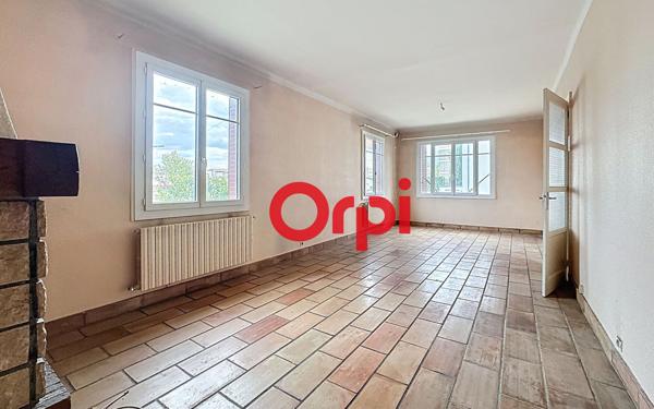 Maison à vendre    4 pièces • 147,33 m2 Pierre-Bénite