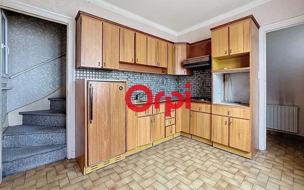 Maison à vendre    4 pièces • 147,33 m2 Pierre-Bénite
