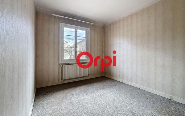 Maison à vendre    4 pièces • 147,33 m2 Pierre-Bénite