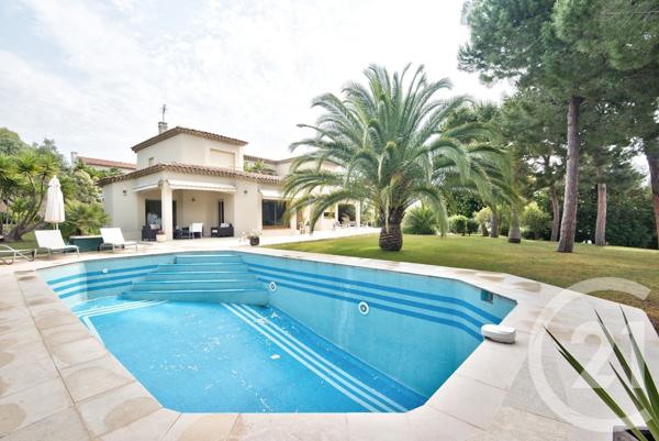 Maison à vendre  7 pièces - 234,57 m2 NICE - 06