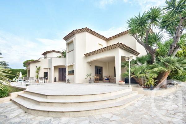 Maison à vendre  7 pièces - 234,57 m2 NICE - 06