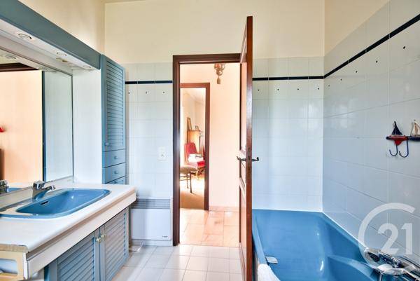 Maison à vendre  7 pièces - 234,57 m2 NICE - 06