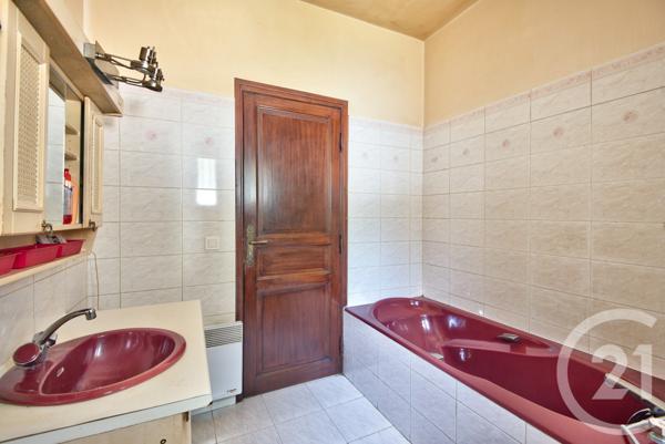 Maison à vendre  7 pièces - 234,57 m2 NICE - 06