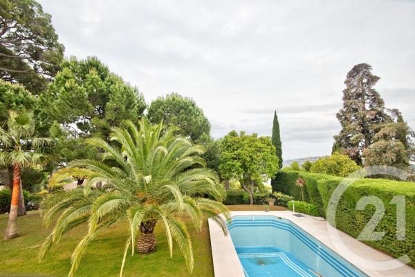 Maison à vendre  7 pièces - 234,57 m2 NICE - 06