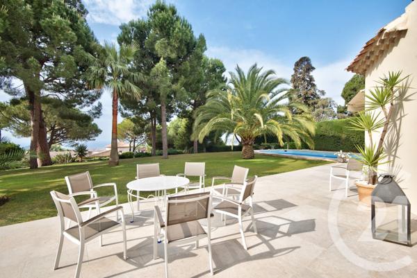 Maison à vendre  7 pièces - 234,57 m2 NICE - 06