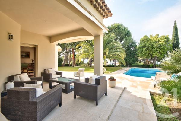 Maison à vendre  7 pièces - 234,57 m2 NICE - 06
