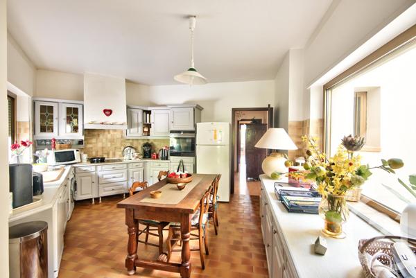 Maison à vendre  7 pièces - 234,57 m2 NICE - 06