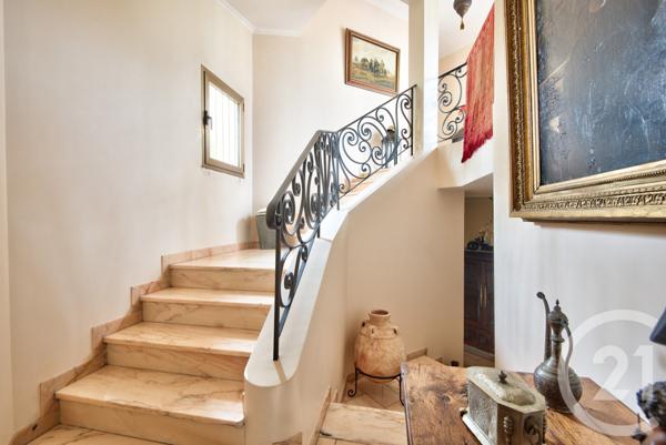 Maison à vendre  7 pièces - 234,57 m2 NICE - 06