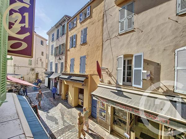 Maison à vendre  4 pièces - 60,47 m2 CANNES - 06