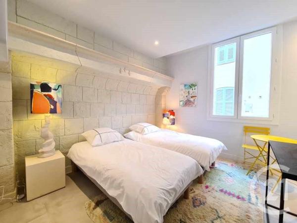 Maison à vendre  4 pièces - 60,47 m2 CANNES - 06