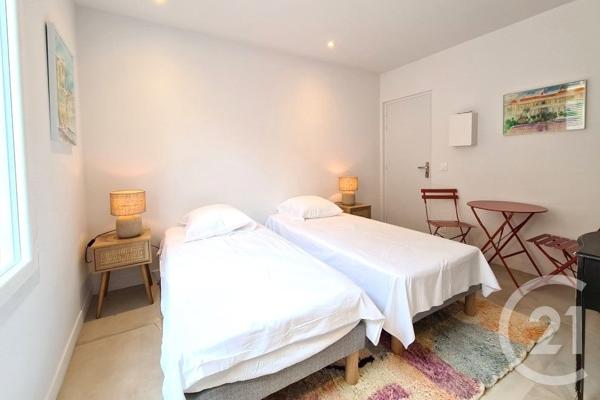 Maison à vendre  4 pièces - 60,47 m2 CANNES - 06