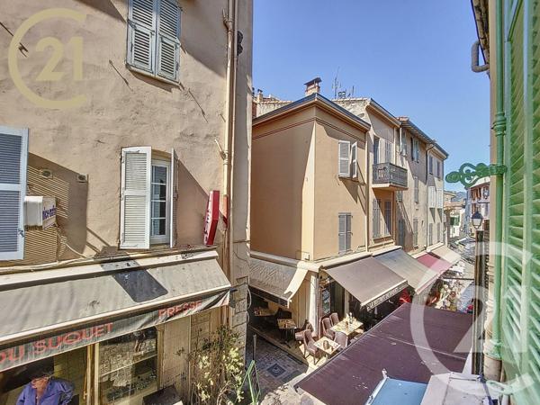 Maison à vendre  4 pièces - 60,47 m2 CANNES - 06