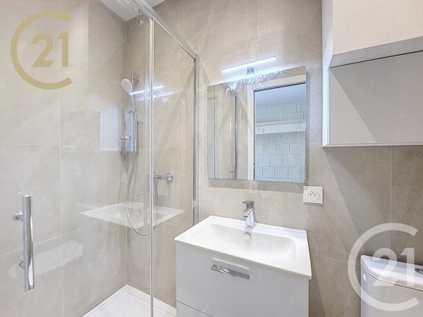 Maison à vendre  4 pièces - 60,47 m2 CANNES - 06