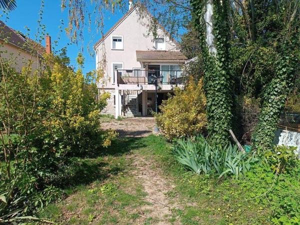 Maison à louer |  Porcheville |  7 pièces | 140 m²