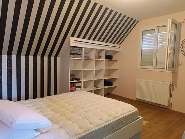 Maison à louer |  Porcheville |  7 pièces | 140 m²