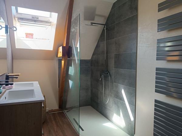 Maison à louer |  Porcheville |  7 pièces | 140 m²