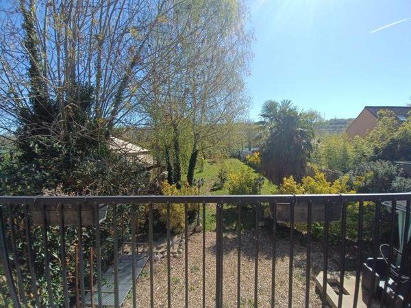 Maison à louer |  Porcheville |  7 pièces | 140 m²
