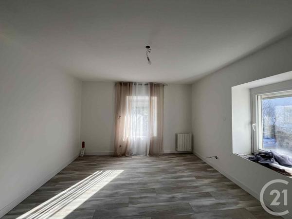Maison à vendre  4 pièces - 85,80 m2 REMIREMONT - 88