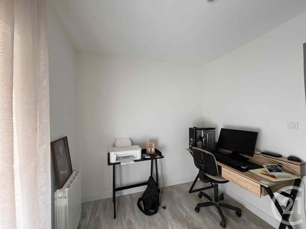 Maison à vendre  4 pièces - 85,80 m2 REMIREMONT - 88