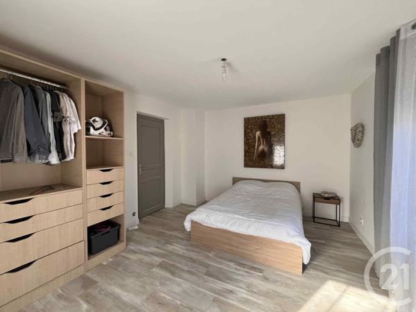 Maison à vendre  4 pièces - 85,80 m2 REMIREMONT - 88