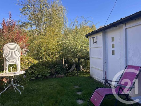 Maison à vendre  4 pièces - 85,80 m2 REMIREMONT - 88