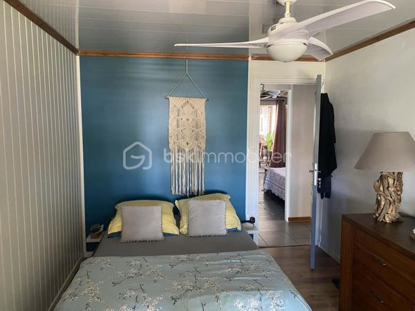 Maison contemporaine de 650 m²