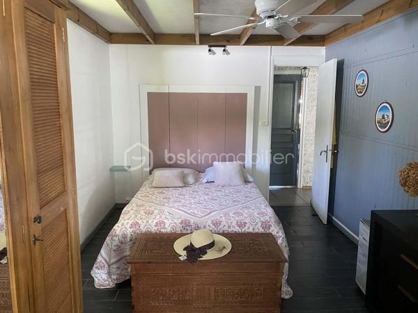 Maison contemporaine de 650 m²