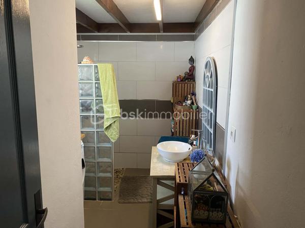 Maison contemporaine de 650 m²