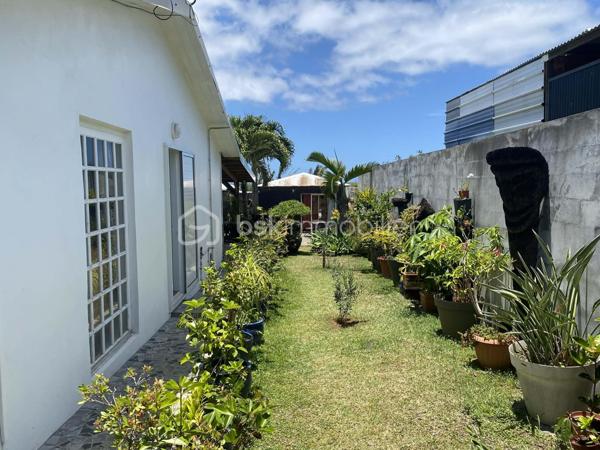 Maison contemporaine de 650 m²