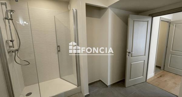 Location Appartement 3 pièces 80.2 m² - Saint-étienne 42000