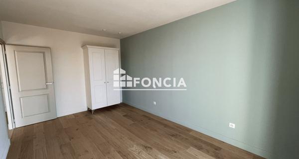 Location Appartement 3 pièces 80.2 m² - Saint-étienne 42000