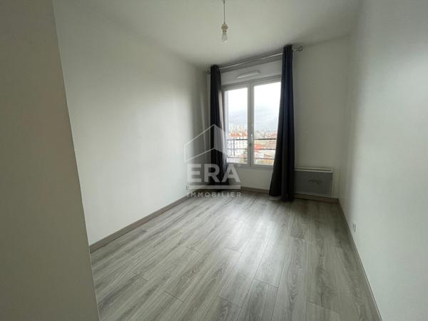 Rosny Sous Bois  - MAIRIE - Appartement 3 pièces 74.36 m² meublé