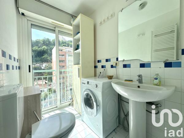Appartement à vendre 1 pièce 36 m² Menton