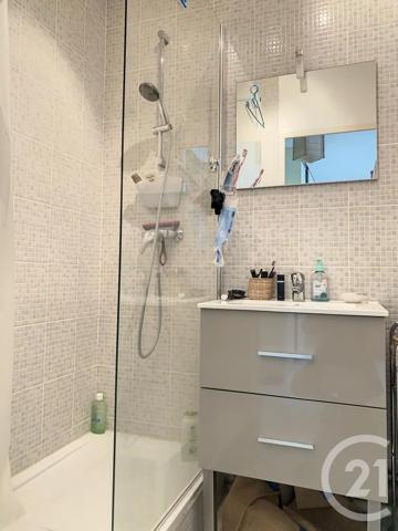 Appartement F1 à vendre  1 pièce - 25,38 m 2   AUXERRE  - 89