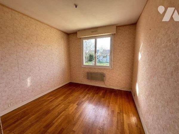 NOUVEAUTE et EXCLUSIVITE Trente-Cinq Notaires - NOYAL-CHATILLON-SUR-SEICHE - Rennes Métropole
...