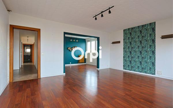 Appartement à vendre    3 pièces • 85 m2 Hem