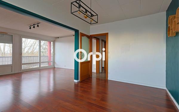 Appartement à vendre    3 pièces • 85 m2 Hem
