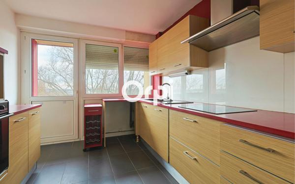 Appartement à vendre    3 pièces • 85 m2 Hem